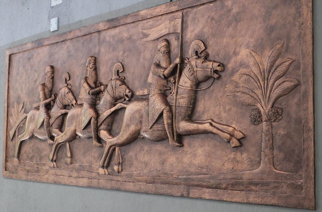 Kandyan Hotell Eksteriør bilde
